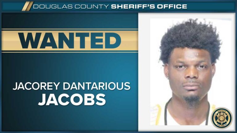 BOLO: Jacorey Dantarious Jacobs