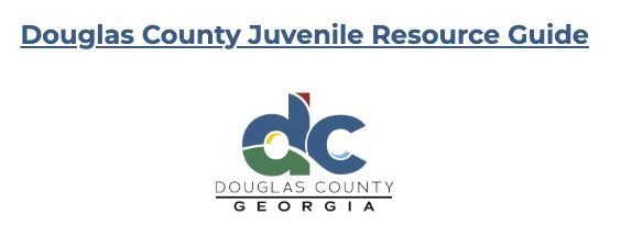 Juvenile Resource Guide