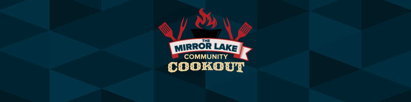 Mirror Lake Community Cookout